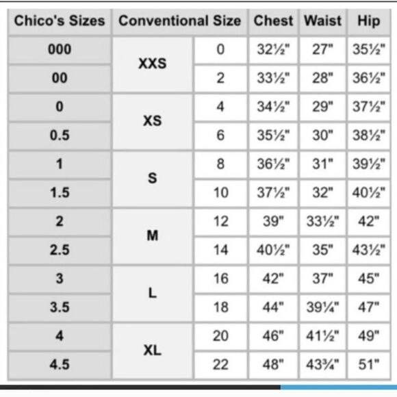 Chico’s Easywear Colorblock Cardigan Size Medium - Picture 5 of 8